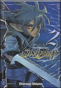 Übelblatt - Vol. 2 - Librerie.coop