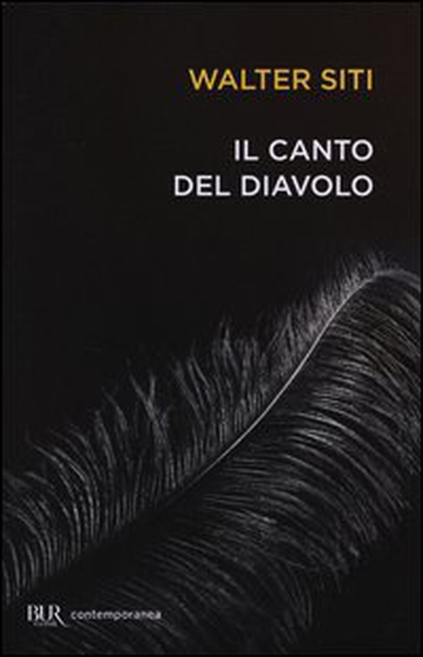 Il canto del diavolo - Librerie.coop Il canto del diavolo - Librerie.coop