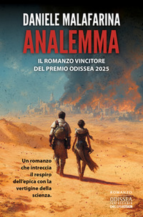Analemma - Librerie.coop Analemma - Librerie.coop