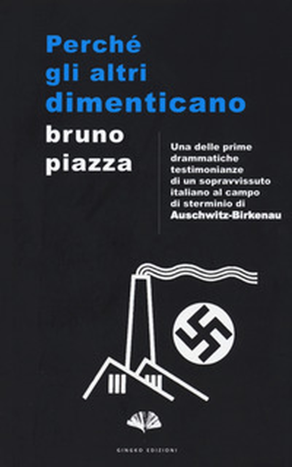 Perché gli altri dimenticano - Librerie.coop Perché gli altri dimenticano - Librerie.coop
