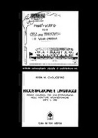 Ricostruzione e linguaggi. Reggio Calabria: per una storiografia delle scritture architettoniche dopo il 1908 - Librerie.coop