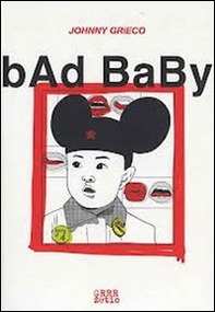 Bad Baby - Librerie.coop