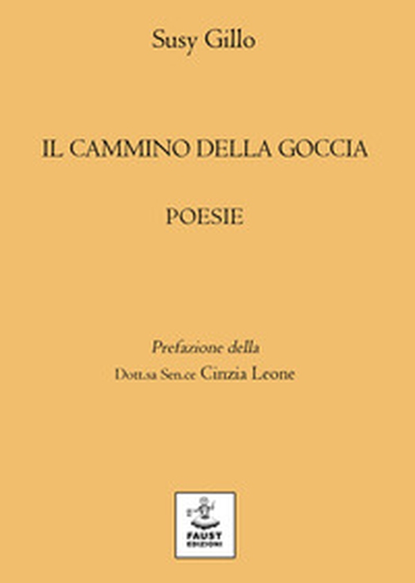 Il cammino della goccia - Librerie.coop Il cammino della goccia - Librerie.coop