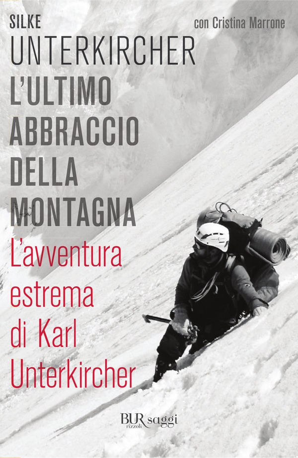 L'ultimo abbraccio della montagna - Librerie.coop L'ultimo abbraccio della montagna - Librerie.coop