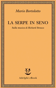 La serpe in seno - Librerie.coop