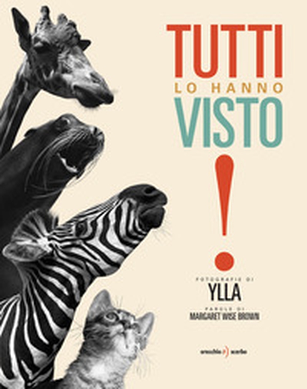 Tutti lo hanno visto! - Librerie.coop Tutti lo hanno visto! - Librerie.coop