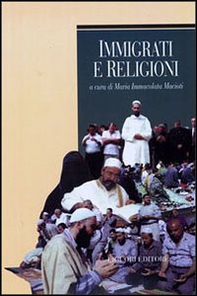 Immigrati e religioni - Librerie.coop