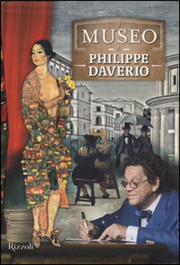 Il museo di Philippe Daverio: Il museo immaginato-Il secolo lungo della modernità-Il secolo spezzato delle avanguardie - Librerie.coop Il museo di Philippe Daverio: Il museo immaginato-Il secolo lungo della modernità-Il secolo spezzato delle avanguardie - Librerie.coop