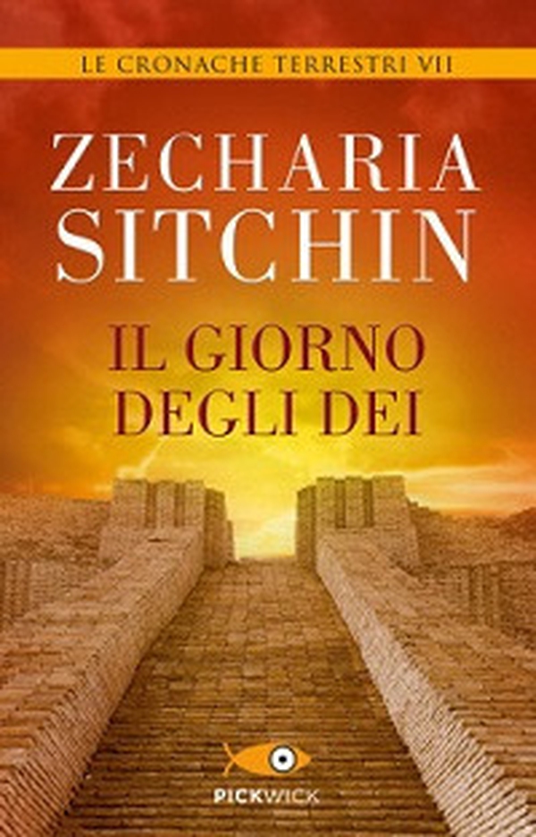 Il giorno degli Dei. Le cronache terrestri - Librerie.coop Il giorno degli Dei. Le cronache terrestri - Librerie.coop