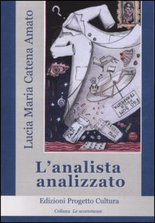 L'analista analizzato - Librerie.coop L'analista analizzato - Librerie.coop
