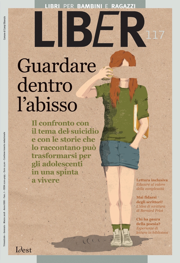 Guardare dentro l'abisso - Librerie.coop