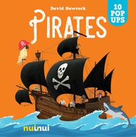 Pirates - Librerie.coop Pirates - Librerie.coop
