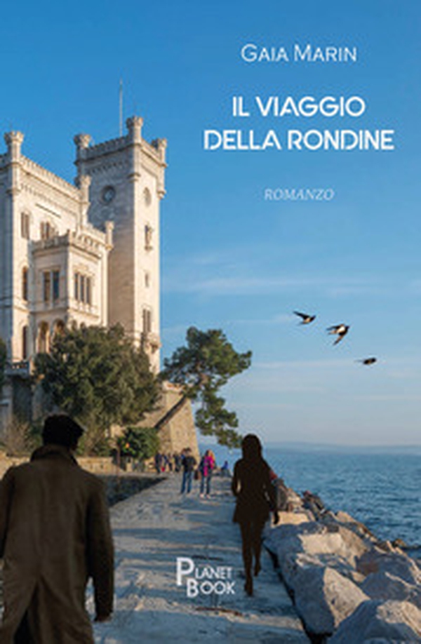 Il viaggio della rondine - Librerie.coop Il viaggio della rondine - Librerie.coop