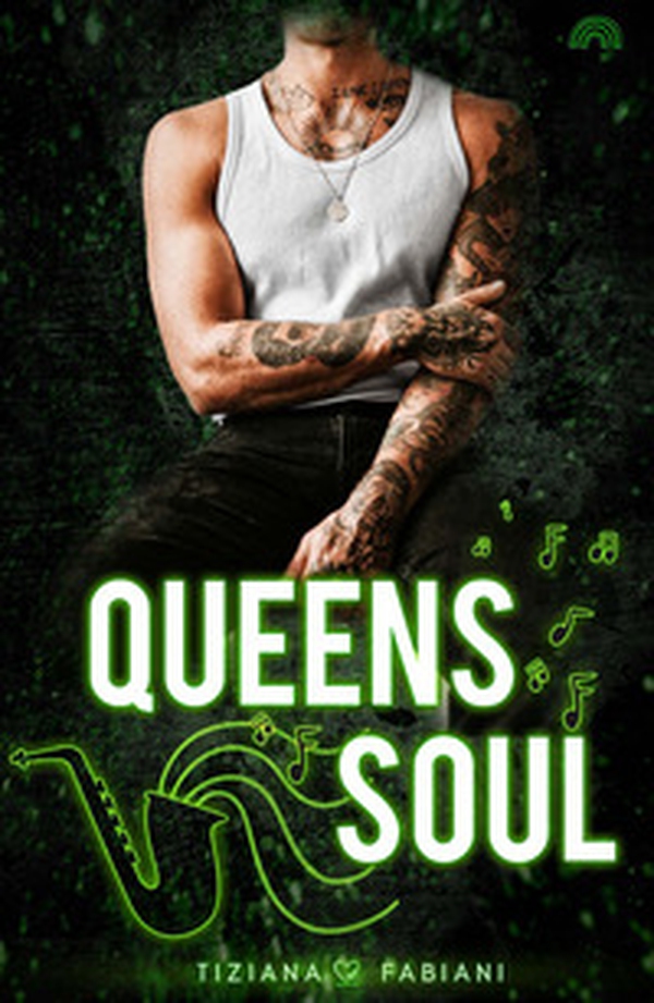 Queens soul - Librerie.coop Queens soul - Librerie.coop