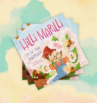 Hilli Marilli. Ein Elf zum Knutschen - Librerie.coop