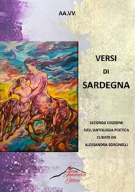 Versi di Sardegna - Vol. 2 - Librerie.coop