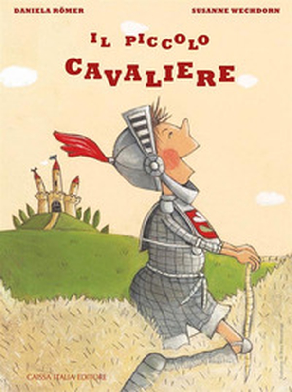 Il piccolo cavaliere - Librerie.coop Il piccolo cavaliere - Librerie.coop