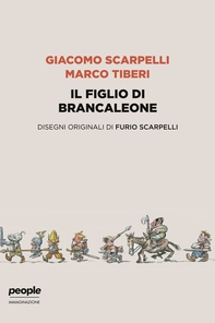 Il figlio di Brancaleone - Librerie.coop