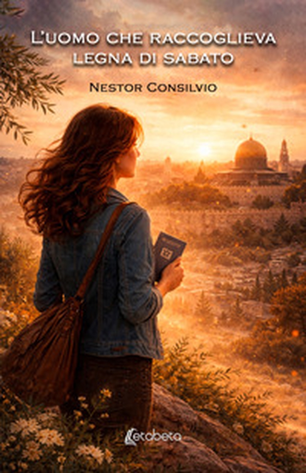 L'uomo che raccoglieva legna di sabato - Librerie.coop