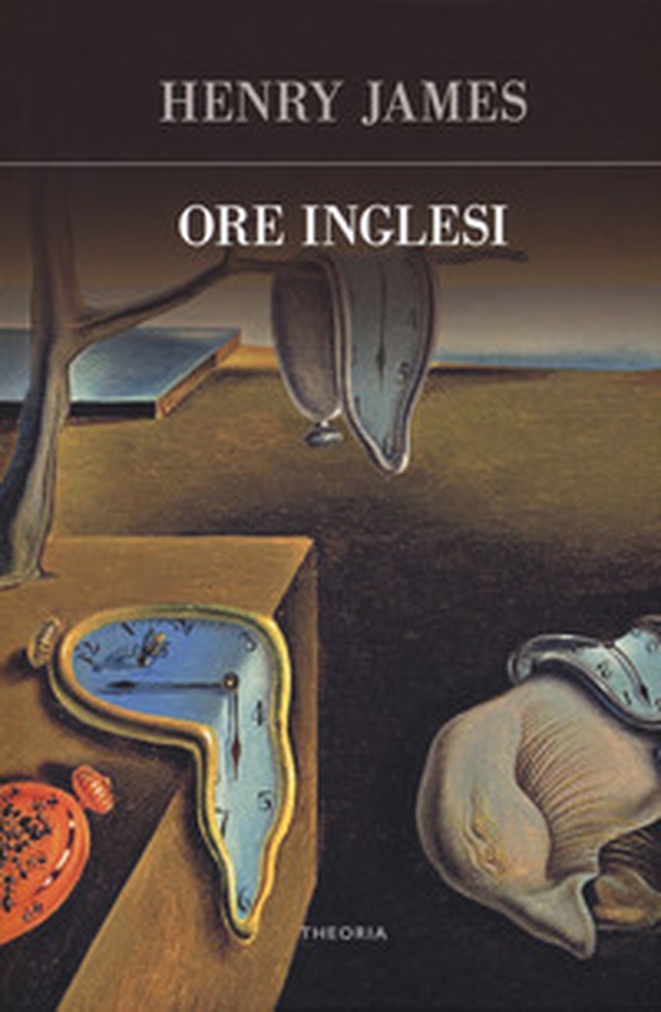 Ore inglesi - Librerie.coop Ore inglesi - Librerie.coop