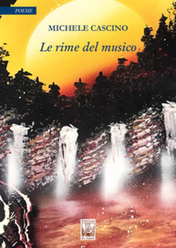 Le rime del musico - Librerie.coop Le rime del musico - Librerie.coop