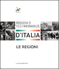 Le regioni. Regioni e testimonianze d'Italia - Librerie.coop Le regioni. Regioni e testimonianze d'Italia - Librerie.coop