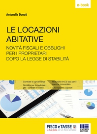 Locazioni Abitative - Librerie.coop
