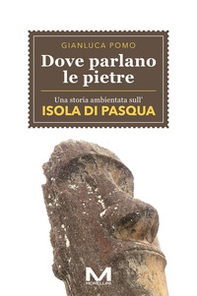 Dove parlano le pietre - Librerie.coop