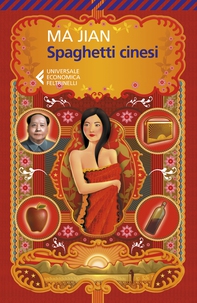 Spaghetti cinesi - Librerie.coop