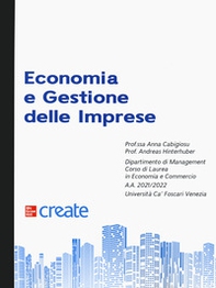 Economia e gestione delle imprese - Librerie.coop
