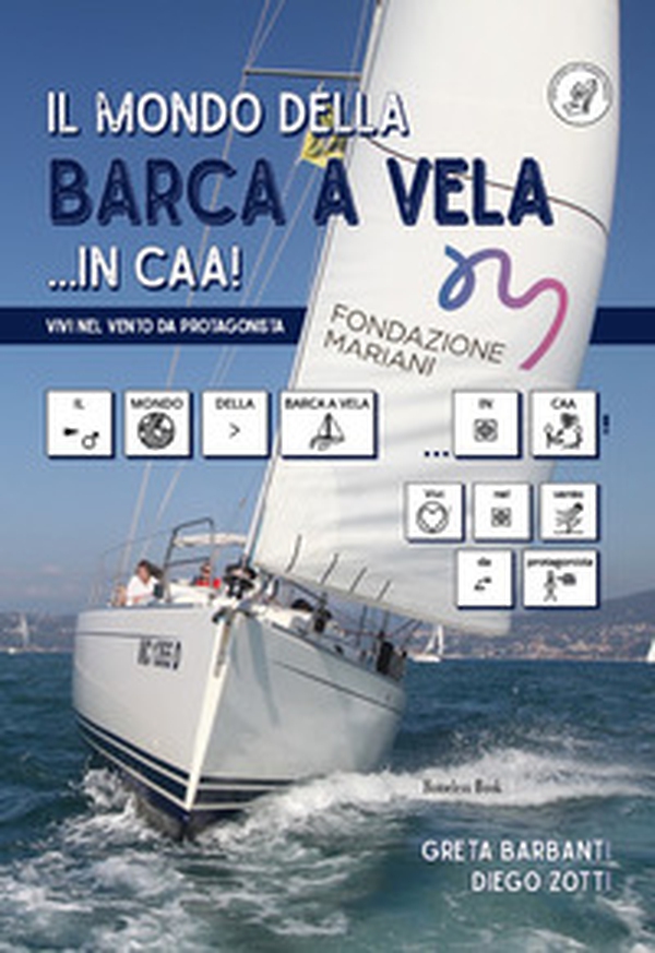 Il mondo della barca a vela... in CAA! - Librerie.coop