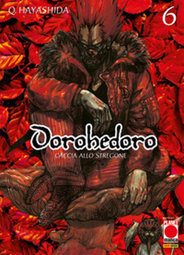 Dorohedoro. Caccia allo stregone - Librerie.coop Dorohedoro. Caccia allo stregone - Librerie.coop