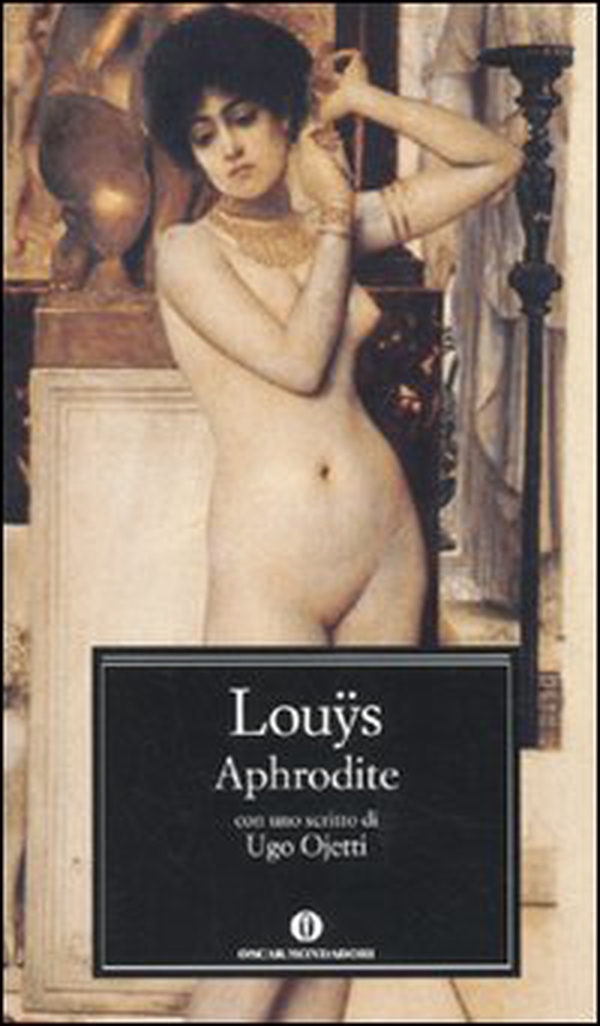 Aphrodite - Librerie.coop Aphrodite - Librerie.coop