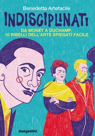 Indisciplinati - Librerie.coop Indisciplinati - Librerie.coop