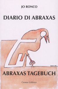 Diario di Abraxas. Testo tedesco a fronte - Librerie.coop