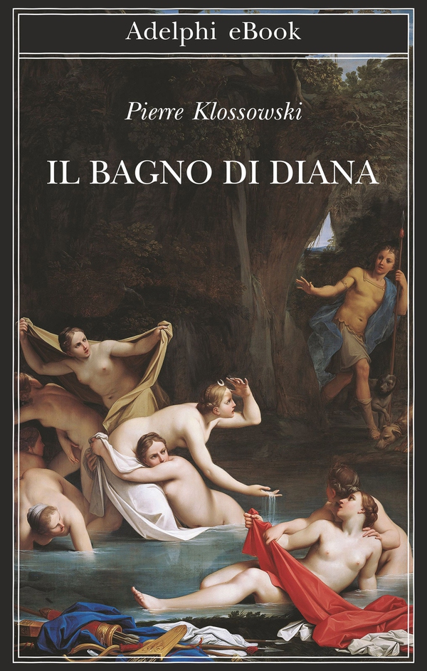 Il bagno di Diana - Librerie.coop Il bagno di Diana - Librerie.coop
