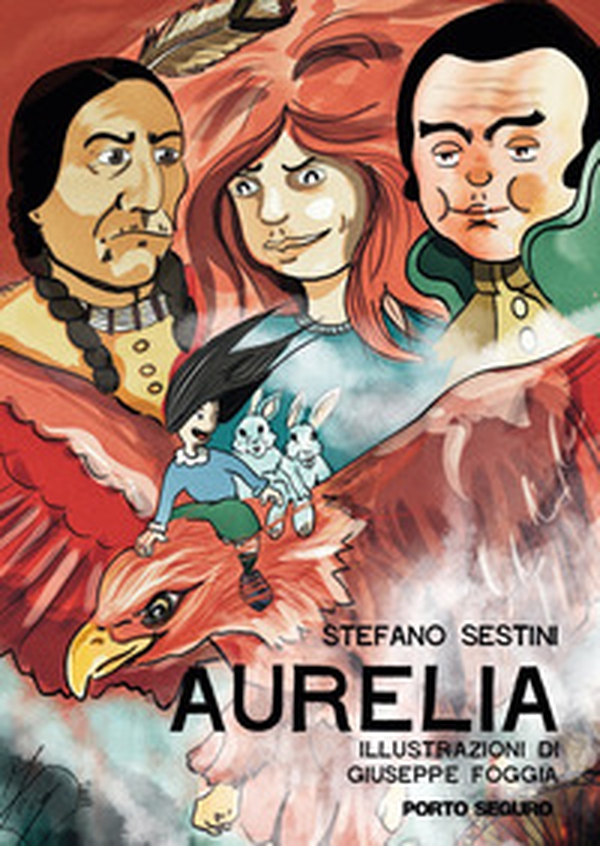 Aurelia - Librerie.coop Aurelia - Librerie.coop