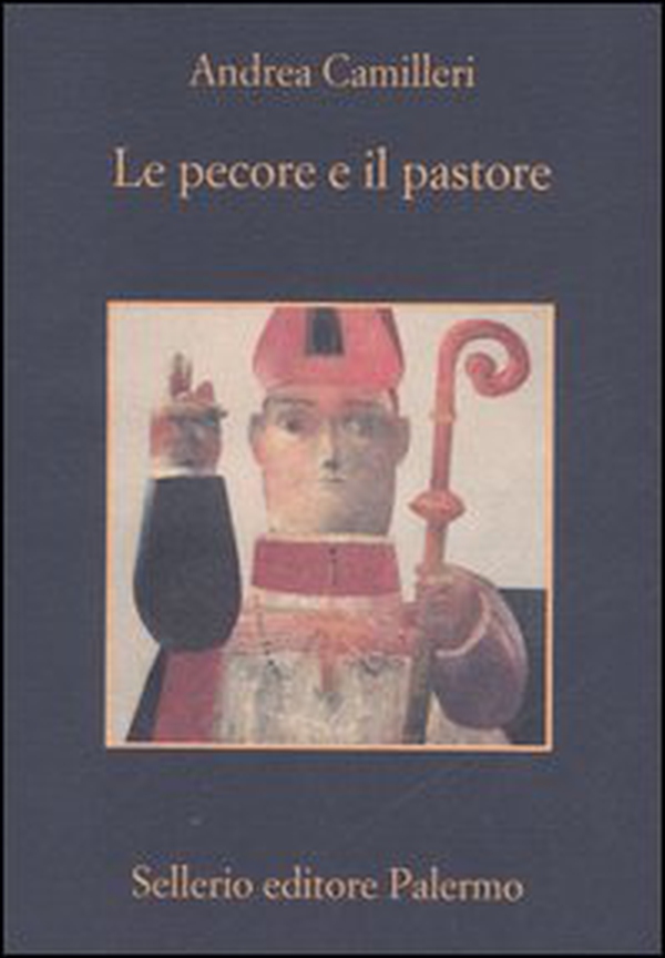 Le pecore e il pastore - Librerie.coop Le pecore e il pastore - Librerie.coop