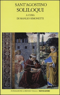 Soliloqui. Testo latino a fronte - Librerie.coop