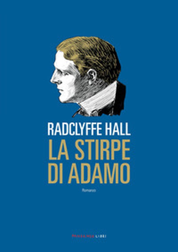 La stirpe di Adamo - Librerie.coop La stirpe di Adamo - Librerie.coop