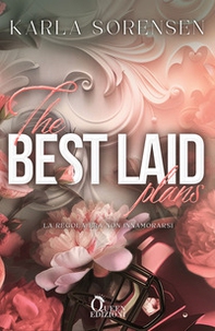 The Best Laid Plans. La regola era non innamorarsi - Librerie.coop