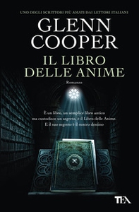Il libro delle anime - Librerie.coop Il libro delle anime - Librerie.coop