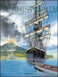 Belem. L'ultima traversata  - Librerie.coop