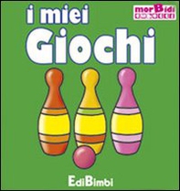 I miei giochi - Librerie.coop