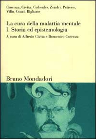 La cura della malattia mentale - Vol. 1 - Librerie.coop