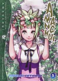 Amanchu! - Librerie.coop