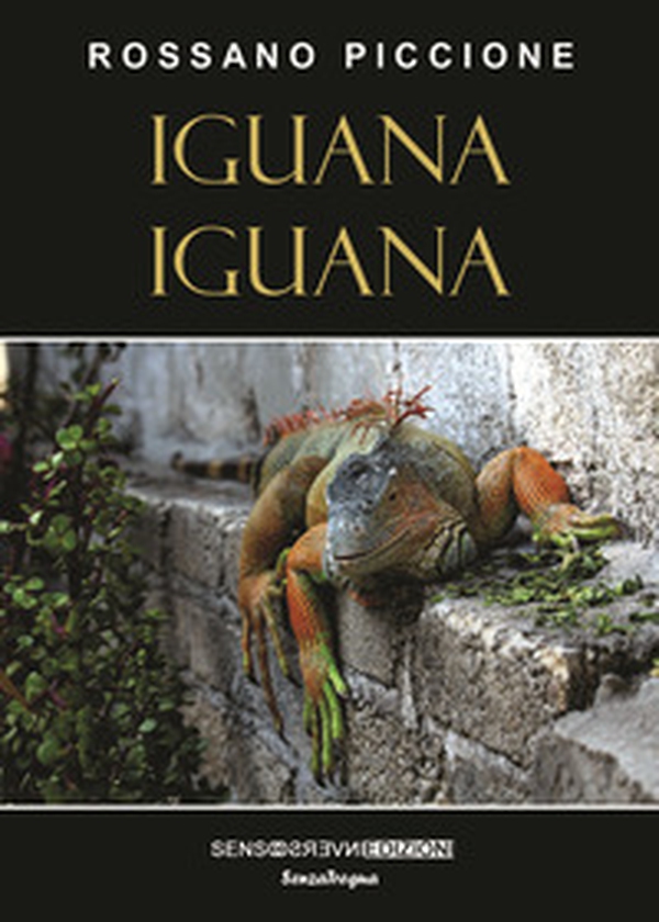 Iguana iguana - Librerie.coop Iguana iguana - Librerie.coop