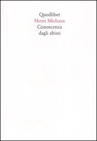 Conoscenza dagli abissi - Librerie.coop