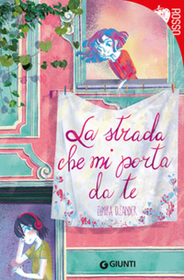 La strada che mi porta da te - Librerie.coop La strada che mi porta da te - Librerie.coop