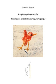 Le gioco-filastrocche. Primi passi nella letteratura per l'infanzia - Librerie.coop Le gioco-filastrocche. Primi passi nella letteratura per l'infanzia - Librerie.coop